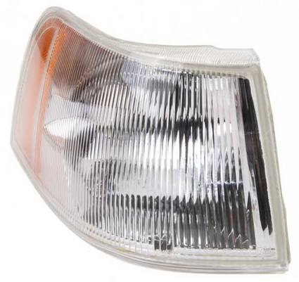 Volvo Corner Light Assembly - Passenger Side 9178230 - URO Parts 9178230